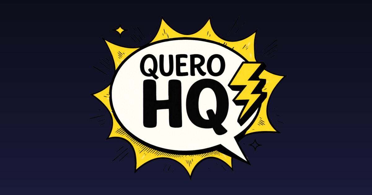 Quero HQ