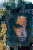 Capa de Jessica Jones: Alias