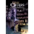 Capa de Stray Toasters: Torradeiras Assassinas