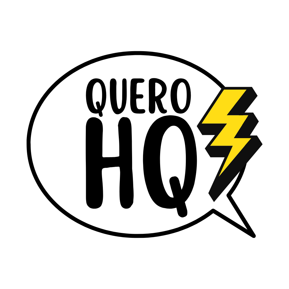 Planilha Diária Quero HQ